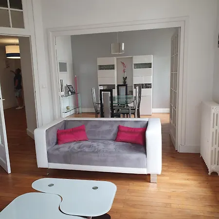 Apartment 6 Personnes A 100 Metres De La Les Sables-dʼOlonne